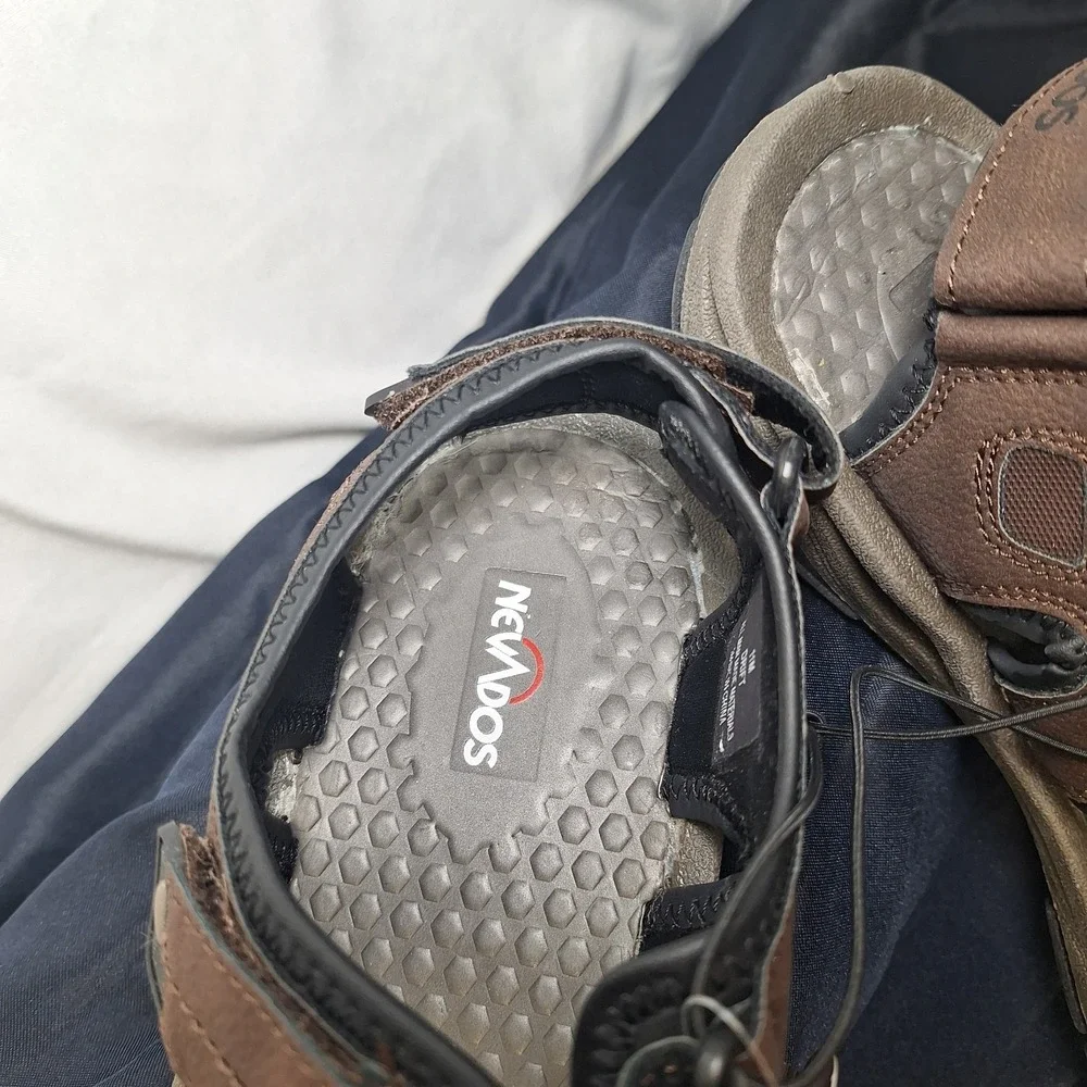 Nevados comfortable adjustable